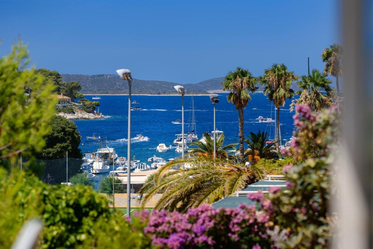 Kumquat Apartment - Zf Hvar Hvar Town Exterior photo