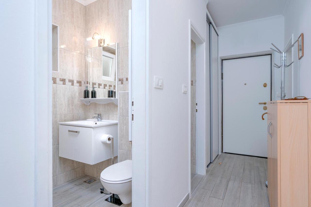 Kumquat Apartment - Zf Hvar Hvar Town Exterior photo