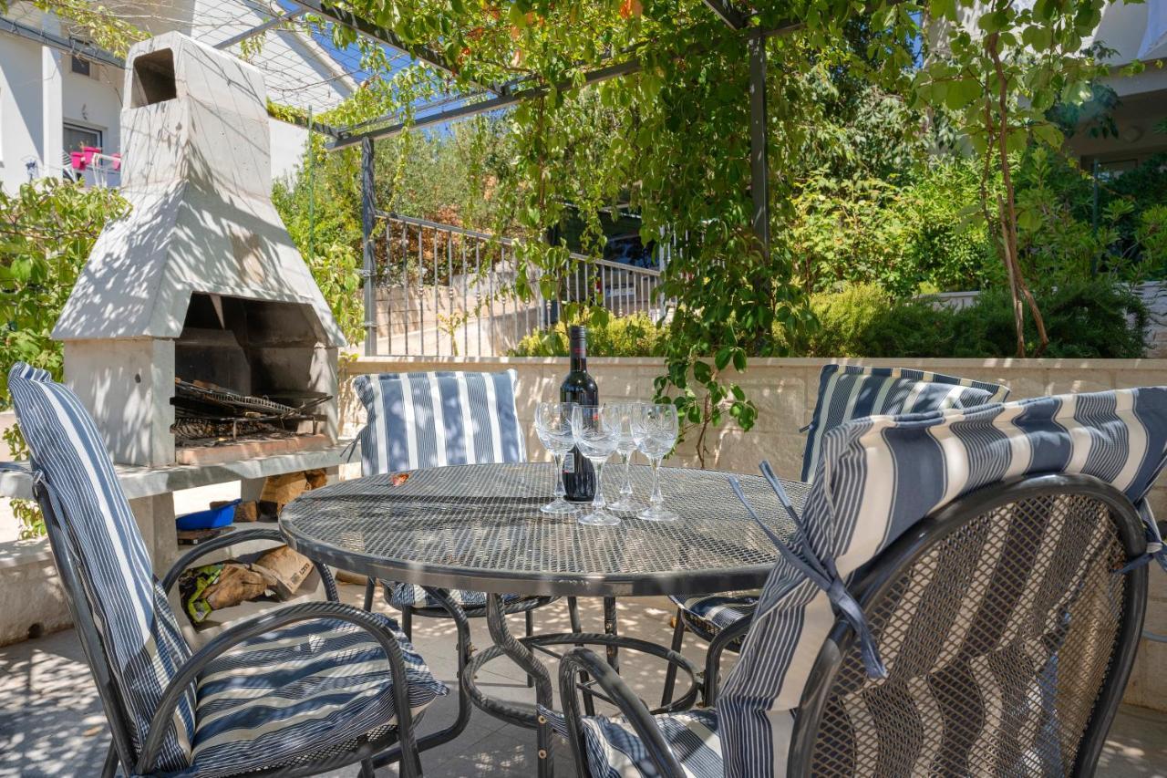 Kumquat Apartment - Zf Hvar Hvar Town Exterior photo