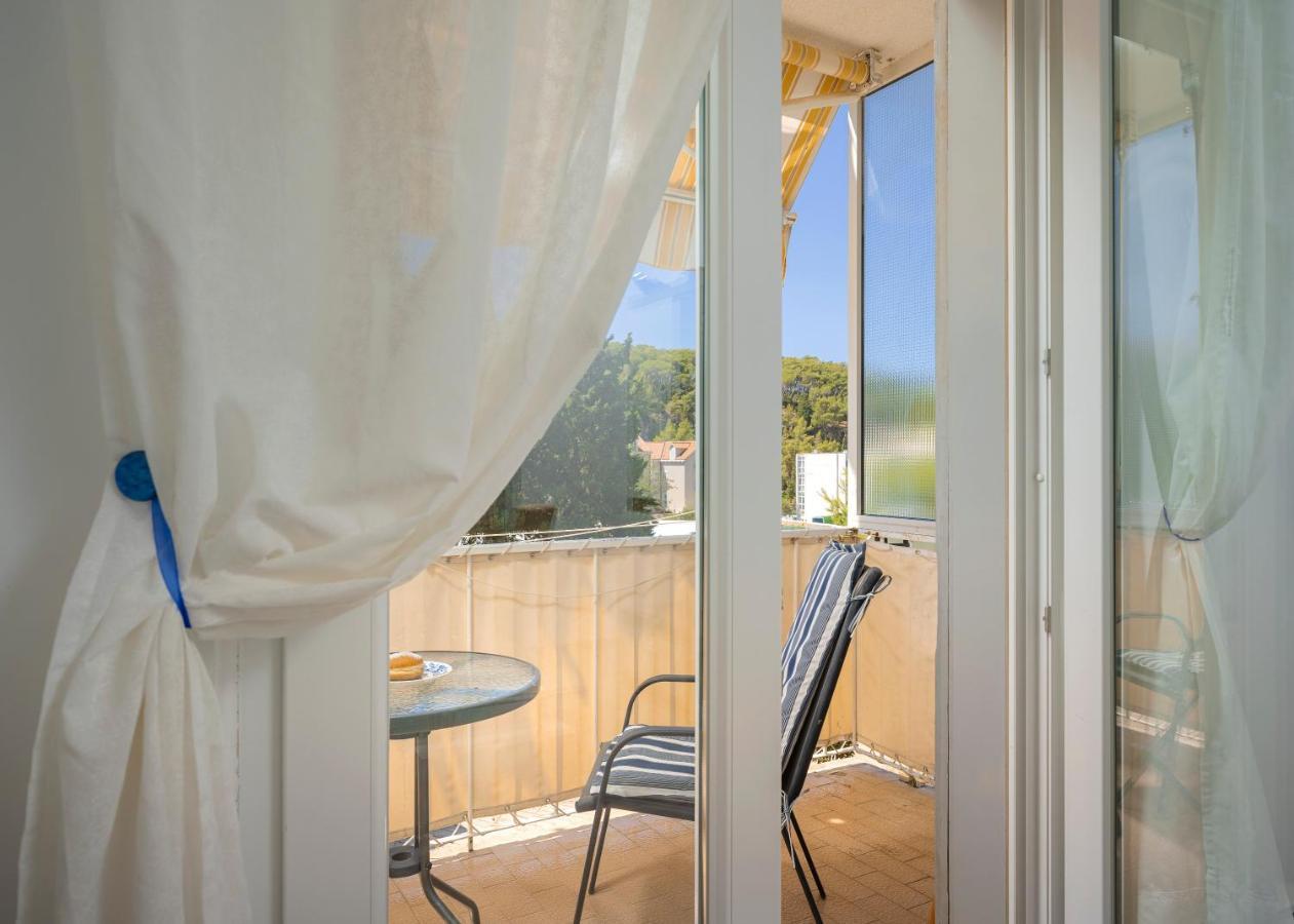 Kumquat Apartment - Zf Hvar Hvar Town Exterior photo