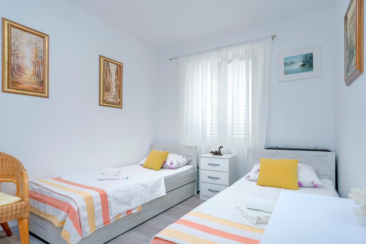 Kumquat Apartment - Zf Hvar Hvar Town Exterior photo