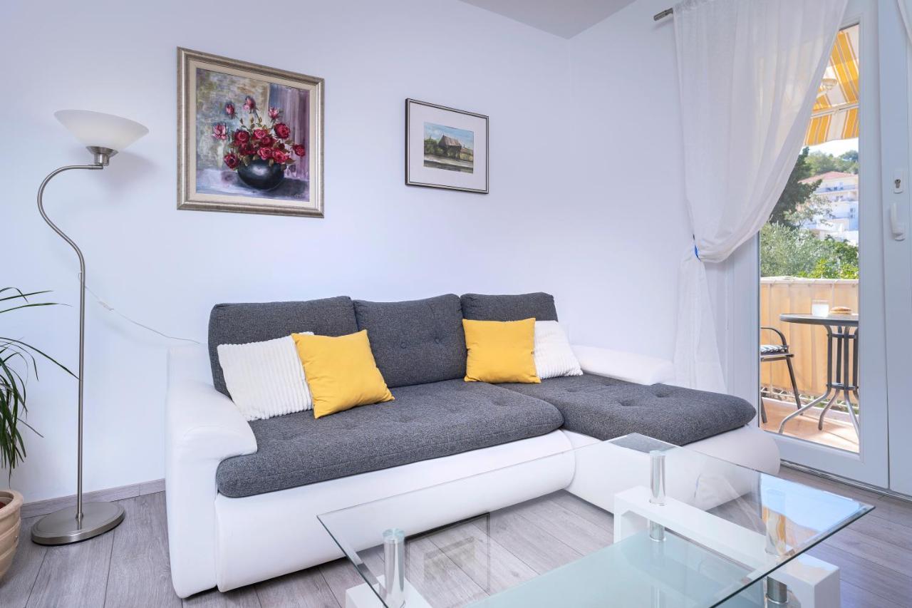 Kumquat Apartment - Zf Hvar Hvar Town Exterior photo