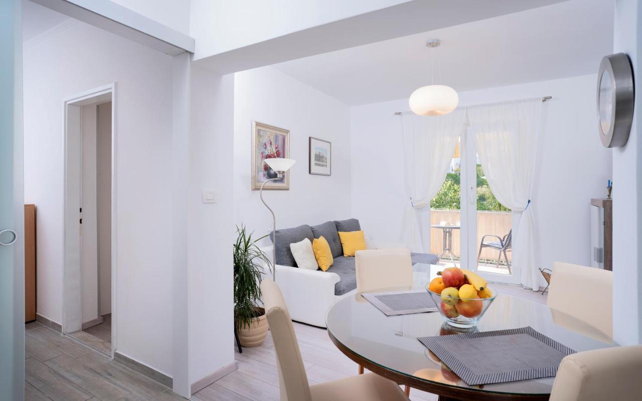 Kumquat Apartment - Zf Hvar Hvar Town Exterior photo