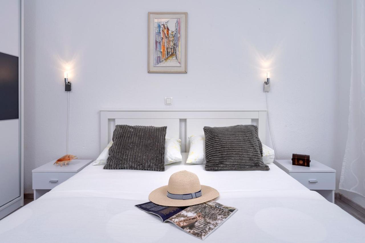 Kumquat Apartment - Zf Hvar Hvar Town Exterior photo