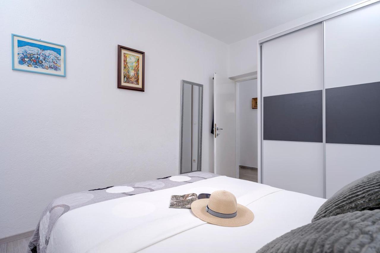 Kumquat Apartment - Zf Hvar Hvar Town Exterior photo