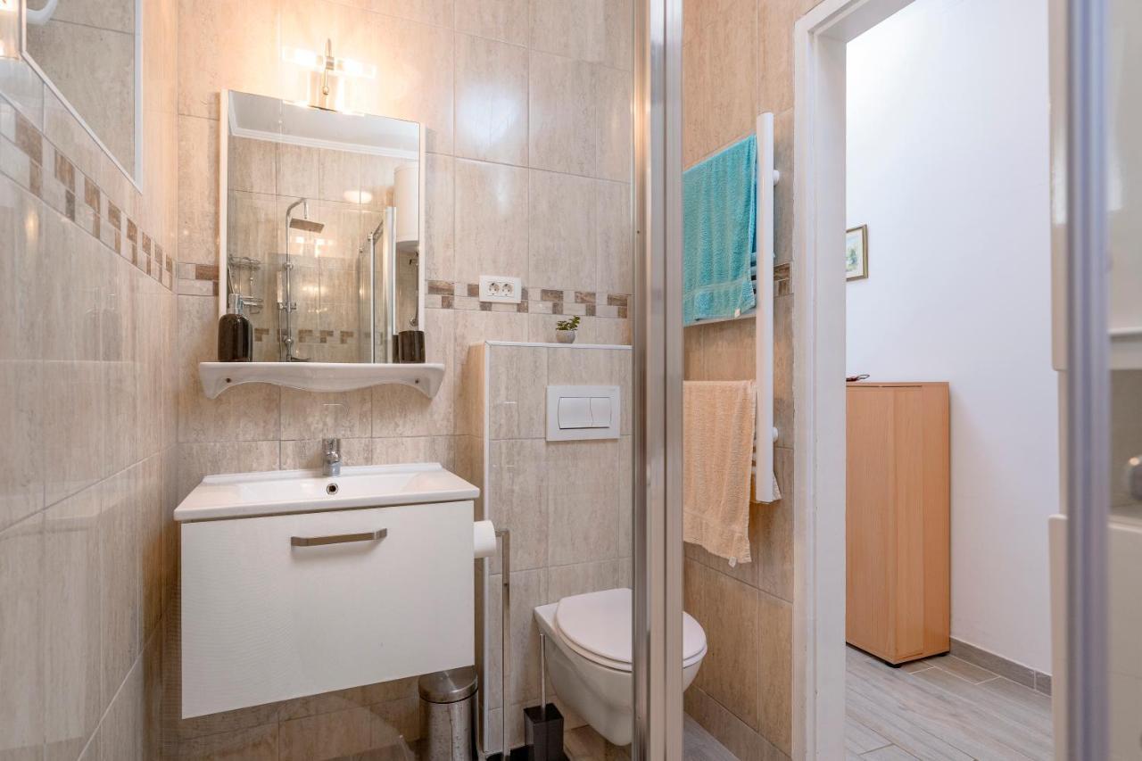 Kumquat Apartment - Zf Hvar Hvar Town Exterior photo