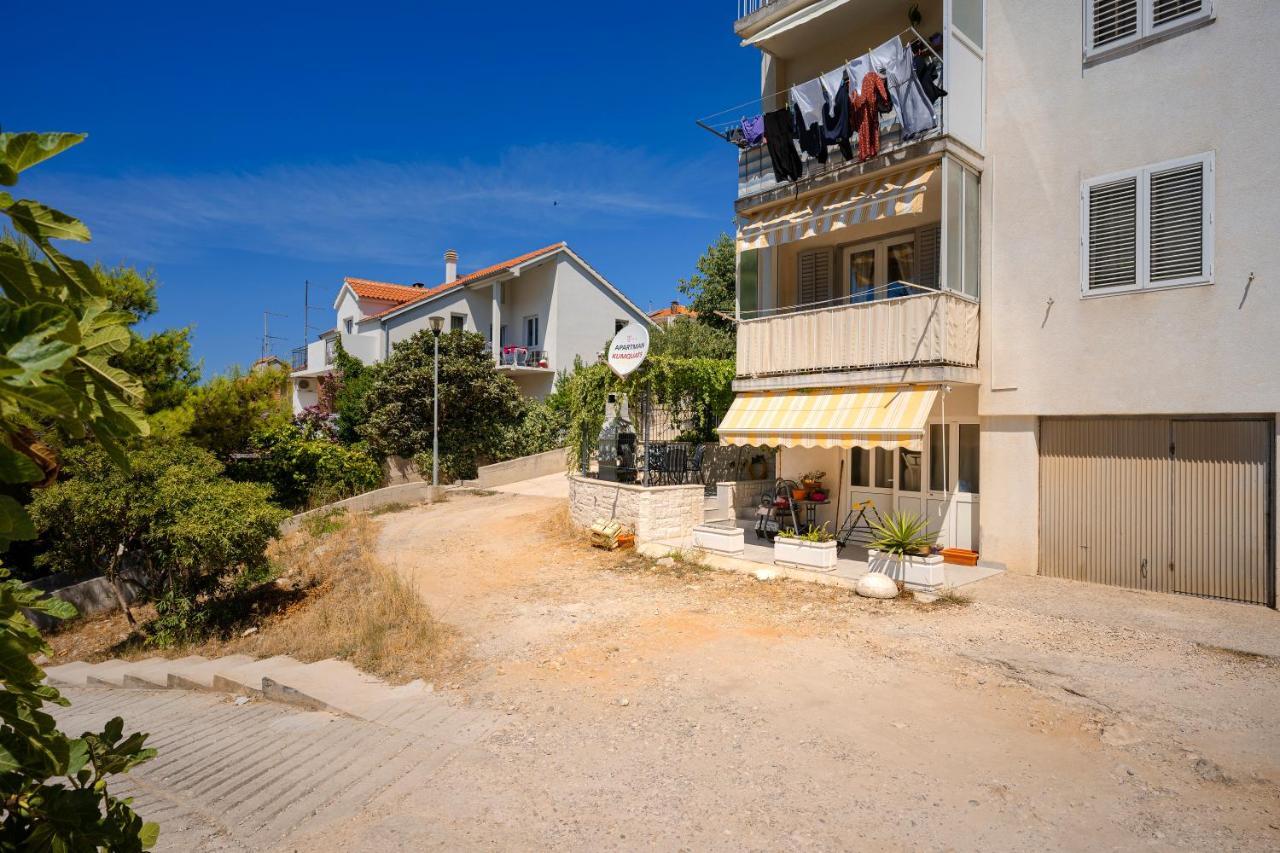 Kumquat Apartment - Zf Hvar Hvar Town Exterior photo