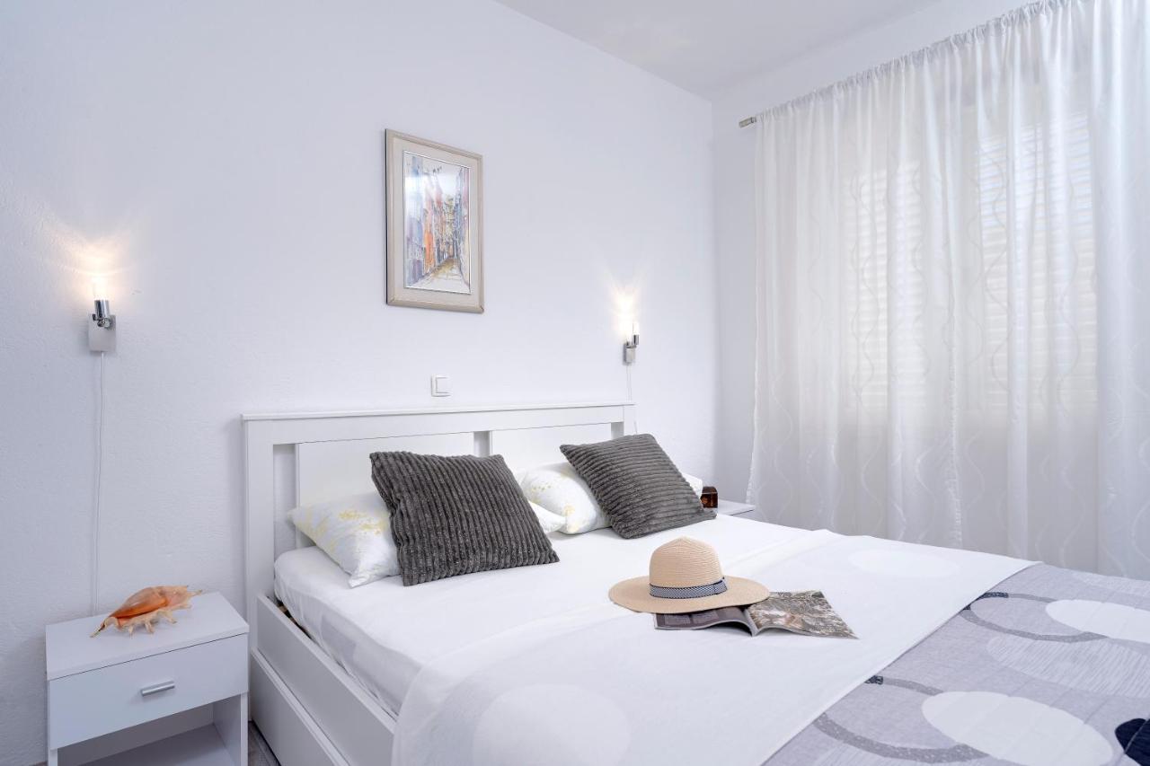 Kumquat Apartment - Zf Hvar Hvar Town Exterior photo