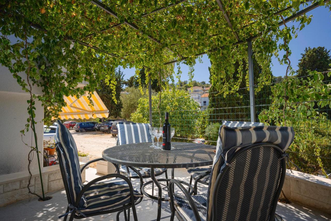 Kumquat Apartment - Zf Hvar Hvar Town Exterior photo
