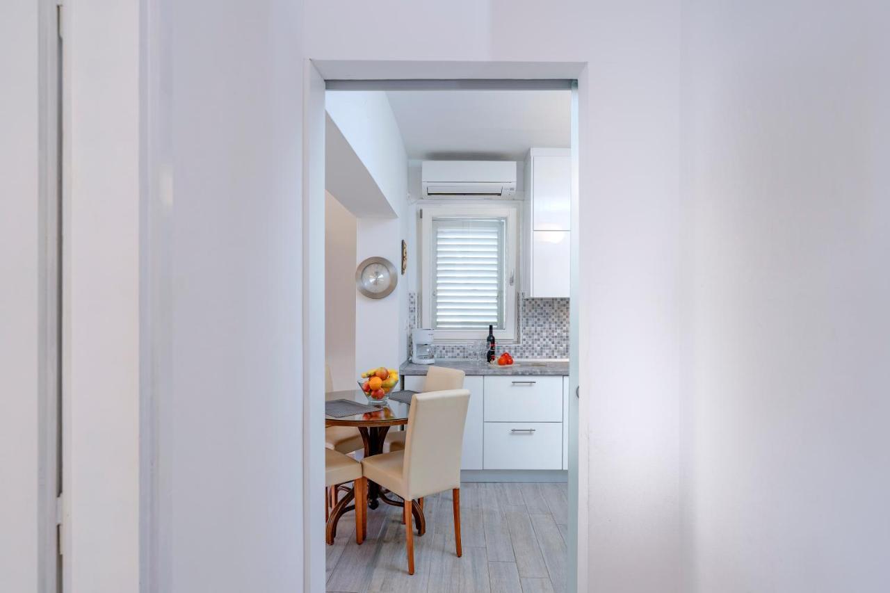 Kumquat Apartment - Zf Hvar Hvar Town Exterior photo