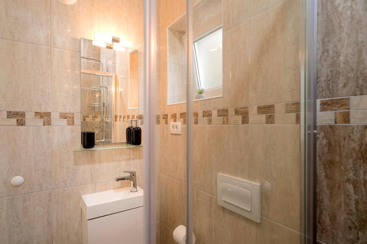 Kumquat Apartment - Zf Hvar Hvar Town Exterior photo