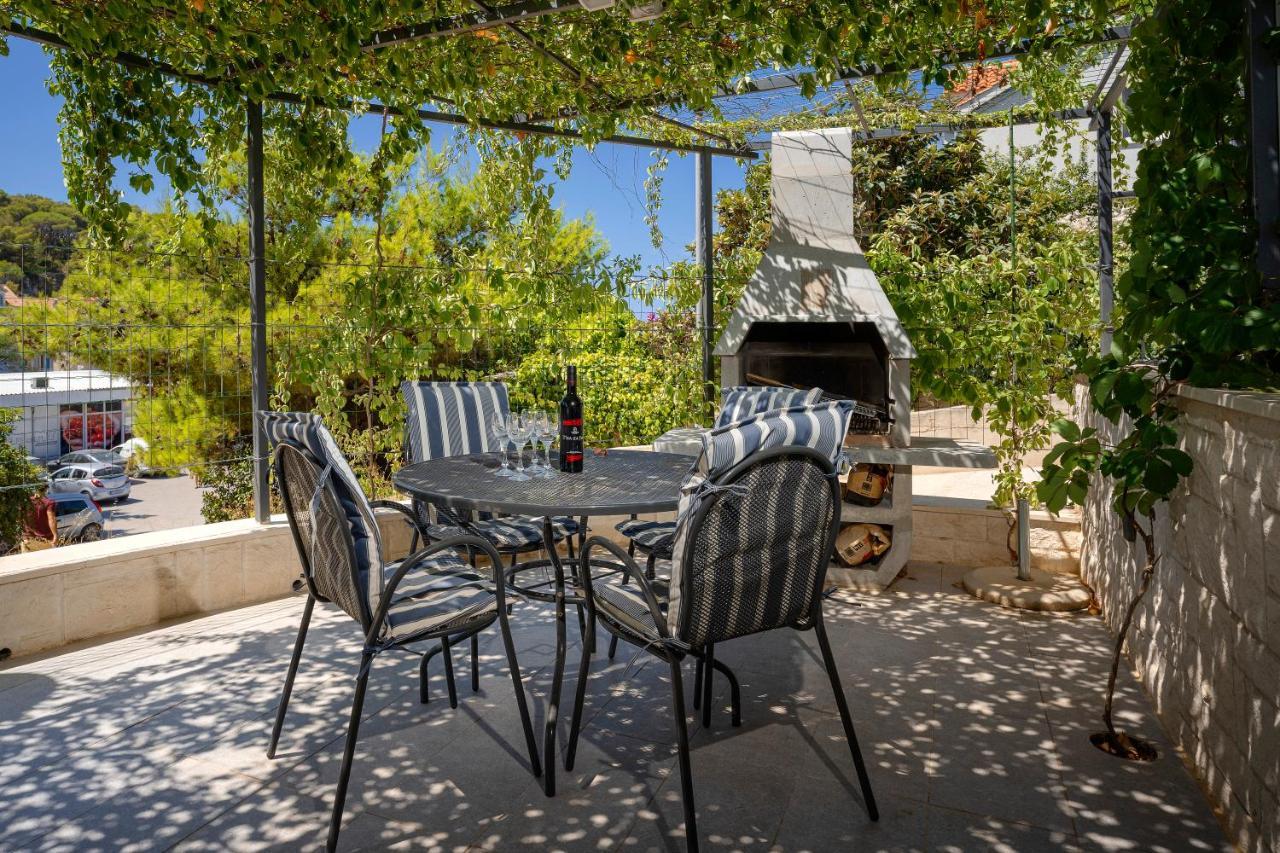 Kumquat Apartment - Zf Hvar Hvar Town Exterior photo