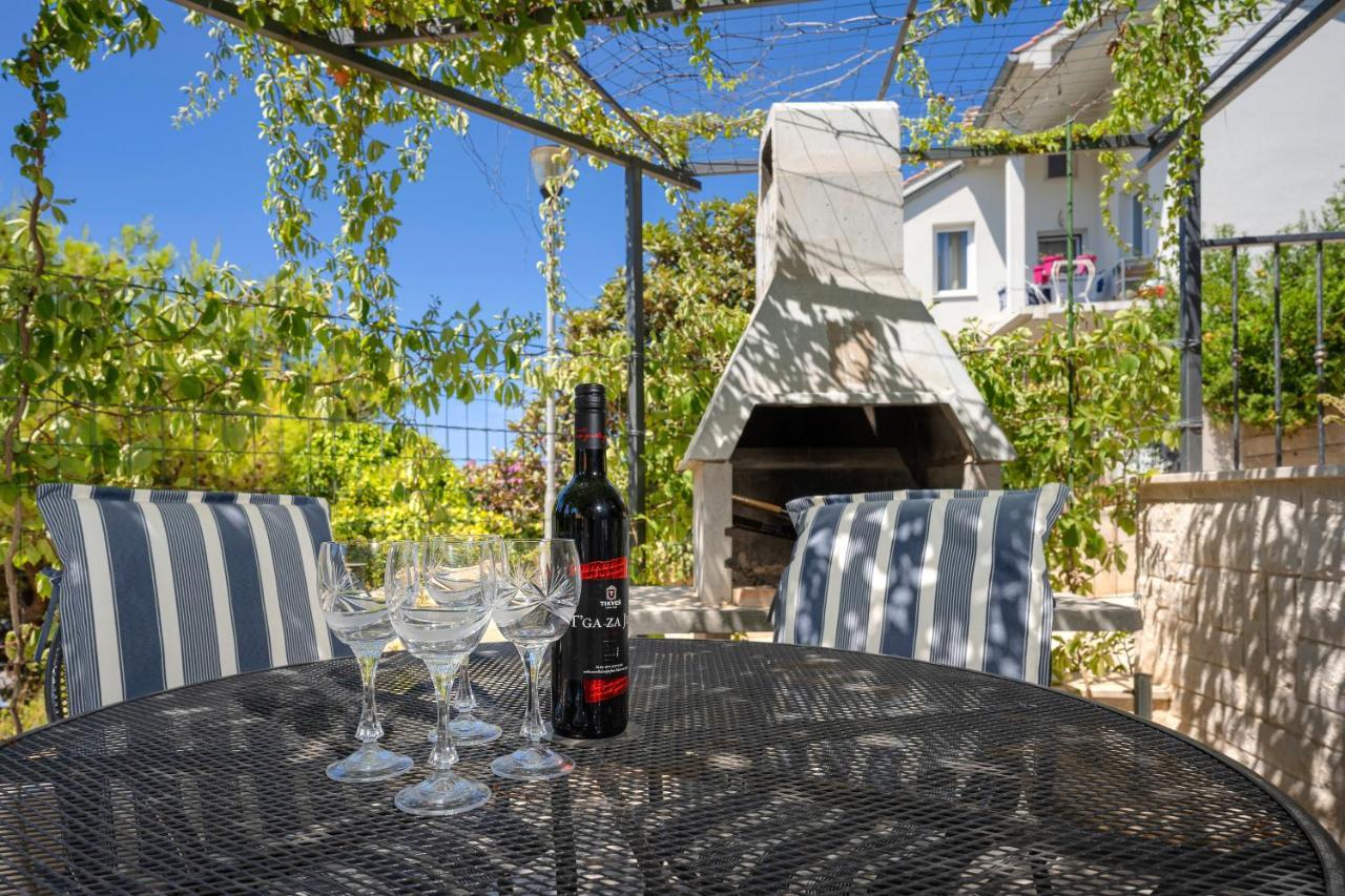Kumquat Apartment - Zf Hvar Hvar Town Exterior photo