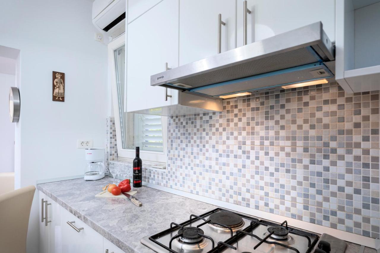 Kumquat Apartment - Zf Hvar Hvar Town Exterior photo
