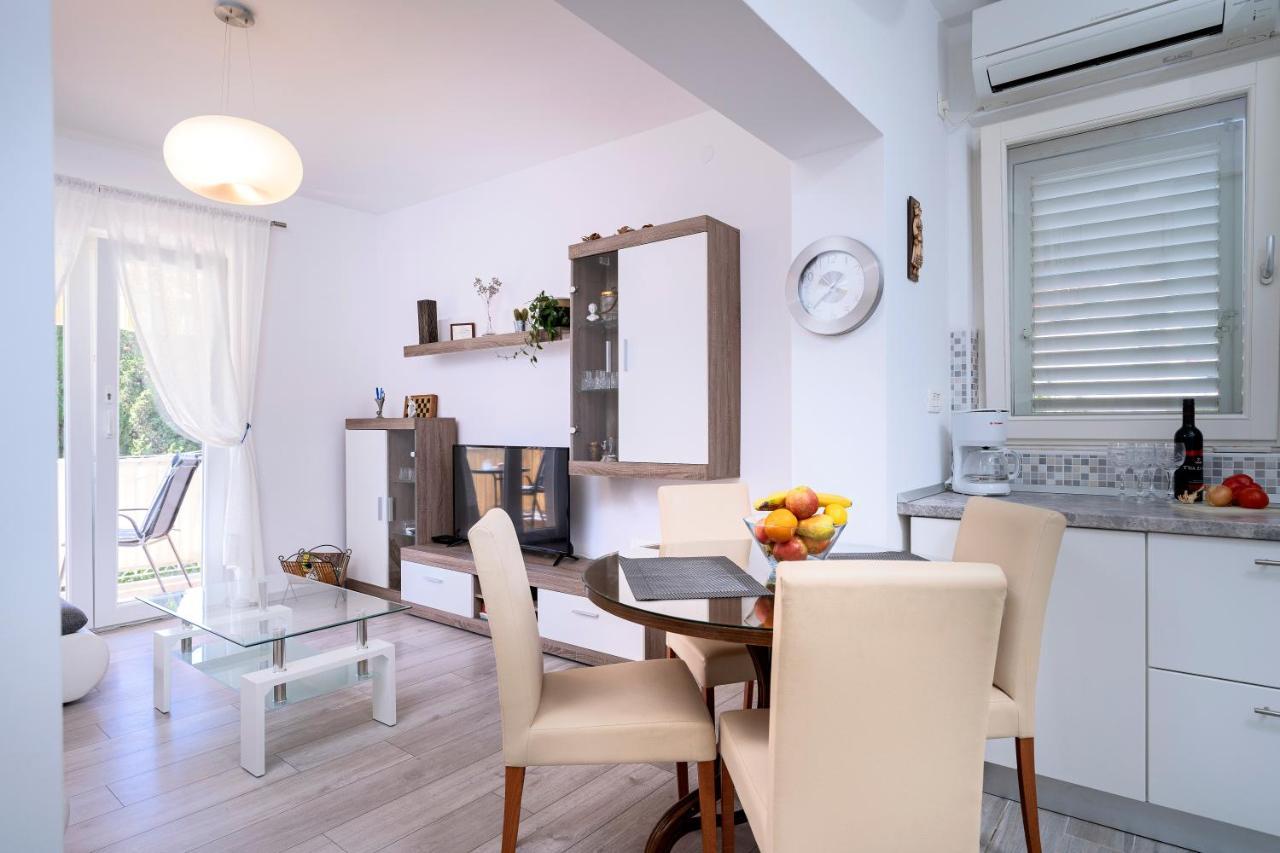 Kumquat Apartment - Zf Hvar Hvar Town Exterior photo