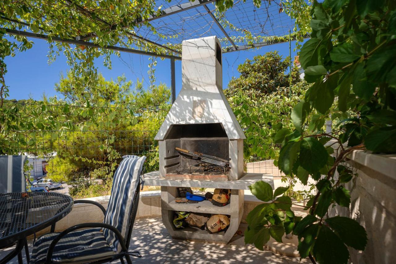 Kumquat Apartment - Zf Hvar Hvar Town Exterior photo