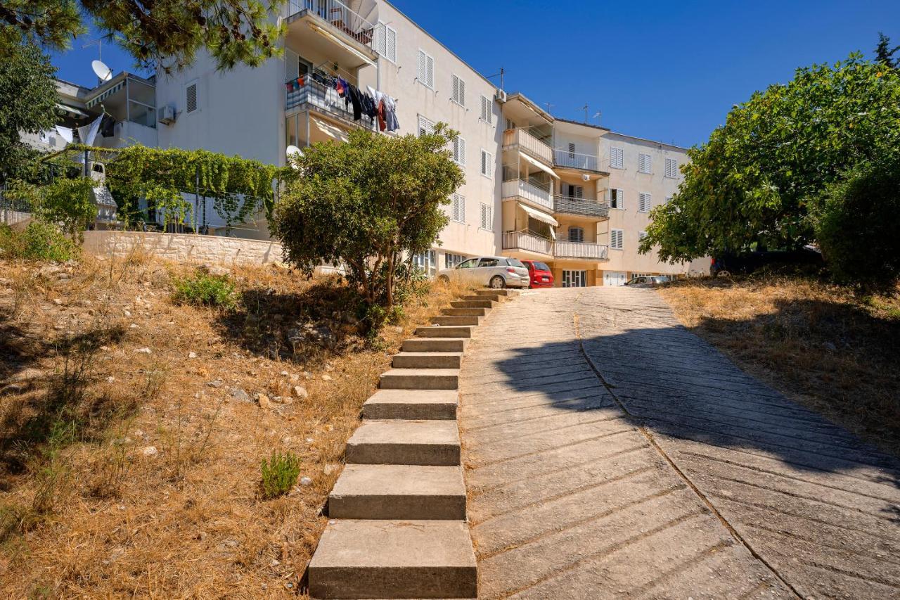 Kumquat Apartment - Zf Hvar Hvar Town Exterior photo